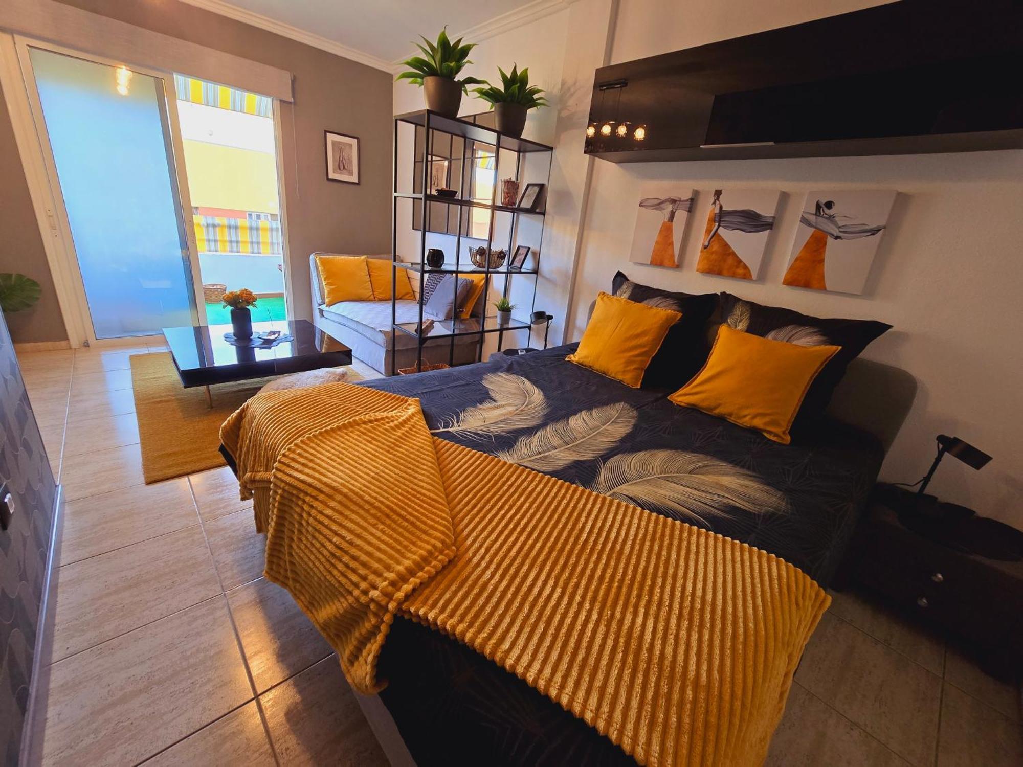 Like At Home Tenerife X 5 San Miguel de Abona Kültér fotó